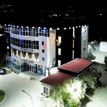 Grand Hotel Gjyshi Qerrexhias Exterior foto